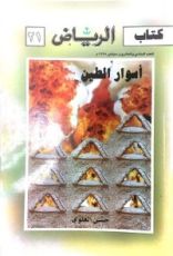 كتاب أسوار الطين