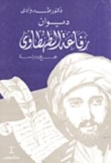 كتاب ديوان رفاعة الطهطاوي