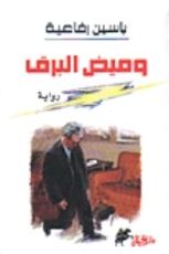 رواية وميض البرق