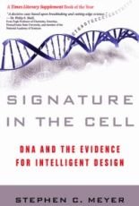 Signature in the Cell