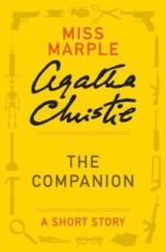The Companion - a Miss Marple Short Story