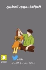 رواية عمر ومريم