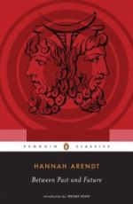 Between Past and Future