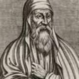 كتاب الكهنوت والشعب عند العلامة أوريجانوس