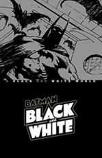 Batman Black & White