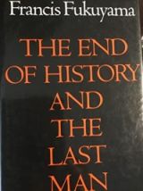 The End of History and the Last Man