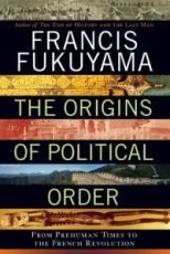 The Origins of Political Order