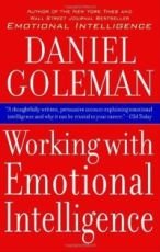 Working with Emotional Intelligence