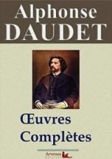 Alphonse Daudet