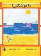 كتاب ما هو شكلي؟