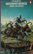 The Book of Imaginary Beings