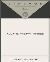 All the Pretty Horses