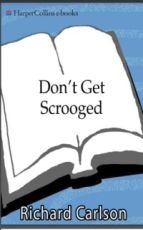 Don't Get Scrooged
