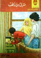 كتاب منزل من ذهب