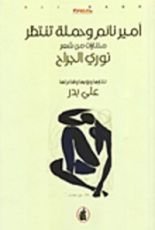 كتاب أمير نائم وحملة تنتظر