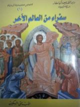 كتاب سفراء من العالم الآخر