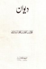 كتاب ديوان محمد بن أحمد بن محمد السديري