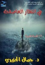 كتاب في انتظار العاصفة