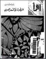 كتاب البطولة في الشعر العربي