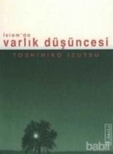 İslam'da Varlık Düşüncesi