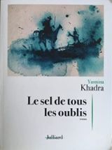 Le sel de tous les oublis