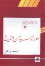 كتاب صور أندلسية من التاريخ (أوراق من التاريخ، #11)