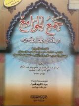 كتاب جمع الجوامع في الأصلين و الجدل و التصوف