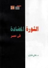 كتاب الثورة المضادة في مصر