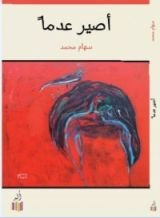 كتاب أصير عدما