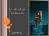 كتاب نغمات أدبية بنكهة نسائية