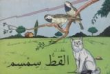 كتاب القط سمسم