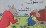 كتاب الأرنب سونى و الثعلب