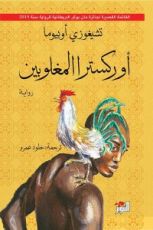 رواية أوركسترا المغلوبين