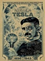 كتاب بحث عن نيكولا تيسلا