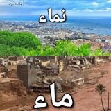 كتاب نماء وماء
