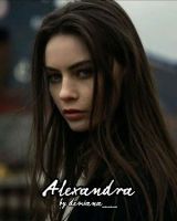 رواية الكسندرا