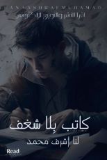 كتاب كاتب بلا شغف