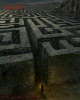 رواية المتاهة