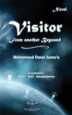 The novel A Visitor from Another Dimension