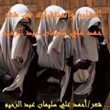 كتاب النقاب والمنتقبات في شعر أحمد علي سليمان