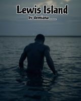 رواية جزيره لويس lewis island