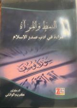 كتاب النمط والمرآة ، قراءة في ادب صدر الاسلام