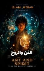 رواية الفن والروح