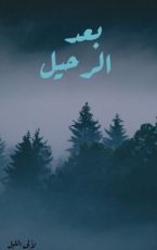 كتاب بعد الرحيل