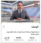 كتاب مأساة قرية دمرها الدواعش