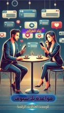 كتاب مواعدة بلا سيوف