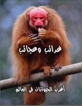 كتاب غرائب وعجائب - الجزء الرابع