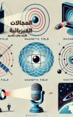 كتاب المجالات الفيزيائية