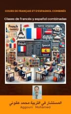 Cours de français et espagnol combinés