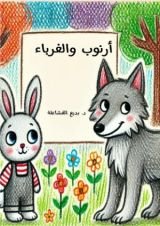 كتاب أرنوب والغرباء